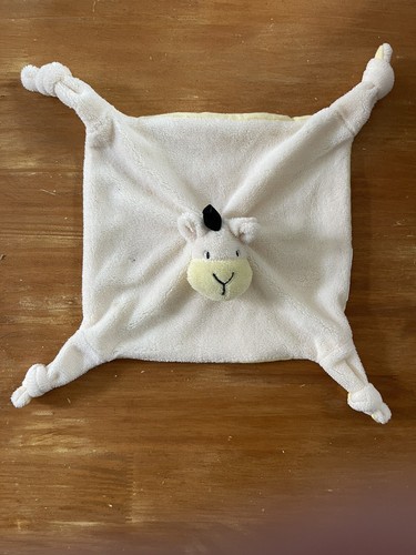 Doudou plat babou cheval - plat,