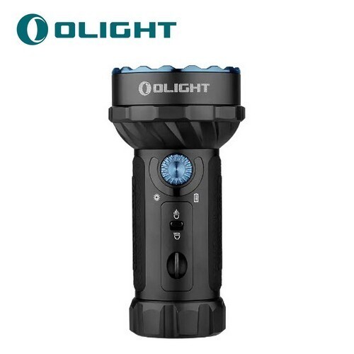 Lampe torche olight marauder - torche,