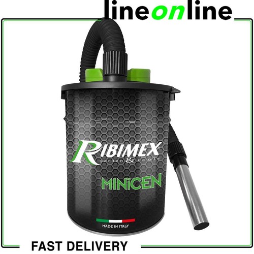 Aspirateur cendres sans sac - à,