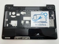 Plasturgie coque dessus touchpad cover Toshiba Satellite A500 (A500-14K)