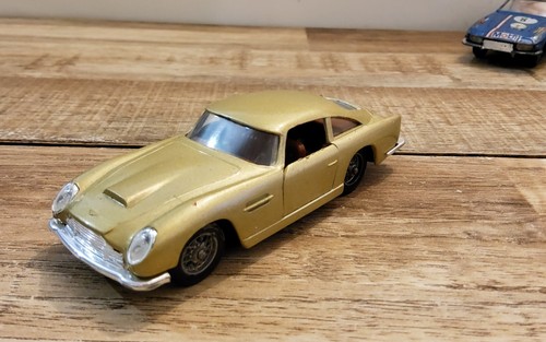 Aston martin db5 - ,