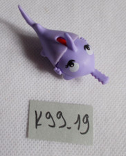 Kinder - Animaux marins -