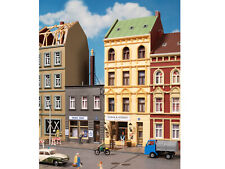 Maison de Ville Et Avec