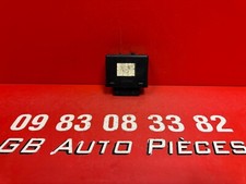 SUZUKI WAGON R+ OPEL AGILA A MODULE CENTRALISATION 38700-83E00