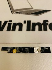 WEBCAM D'ORIGINE camera HP