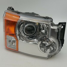 Phare au Xénon Droit Land Rover Discovery 3 Année Fab. 2004-2009 5H22-13W029-KA