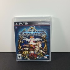 Ar Nosurge: Ode to an Unborn