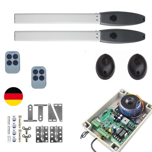 Fort ouvre portail set pour - fort,