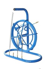 Aiguille tire-fil 3 mm L 50 M