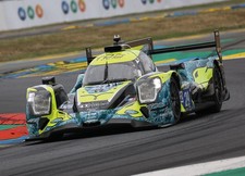 SPARK 1/43 - ORECA 07 GIBSON -