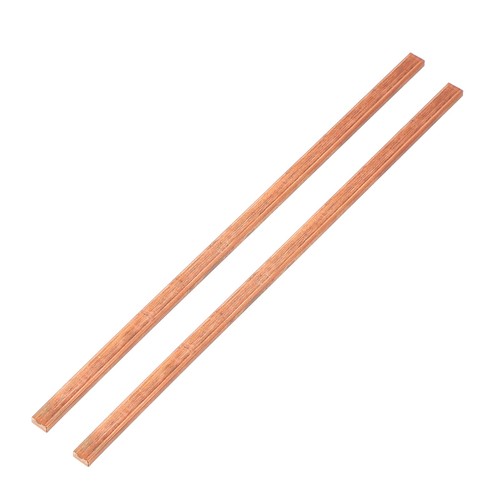 Barre cuivre - barre, en