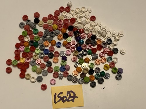 Lot pièces lego tenon - pièces,