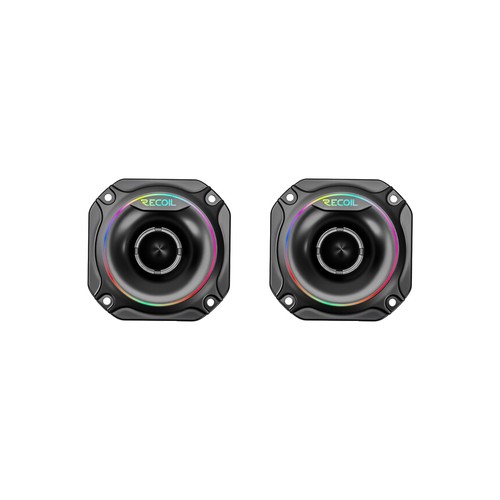 Recoil rst250 super tweeter - recoil,