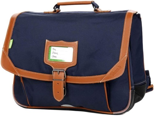 Cartable primaire bleu - cartable,