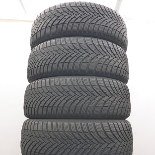 Pneus hiver semperit - 4,