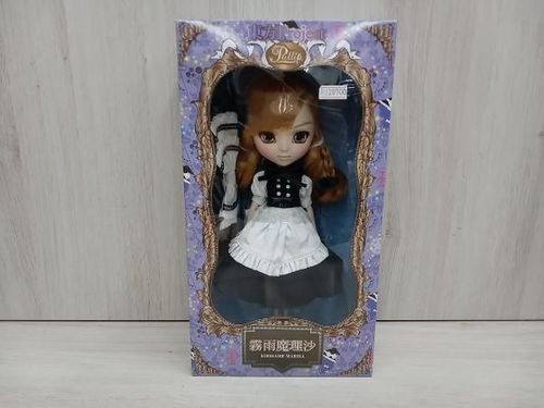 Figurine pullip kirisame - pullip,