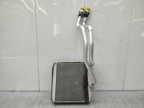 Radiateur chauffage opel corsa - radiateur,