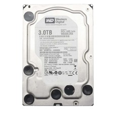 Wd Wd30ezrx Disque Dur 3 To