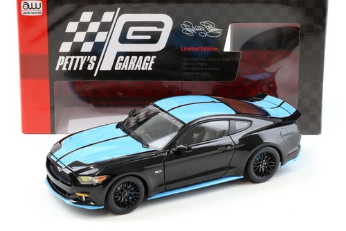 Voiture monde 2016 ford - 1:18,