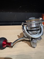 Moulinet Spinning Daiwa Caldia