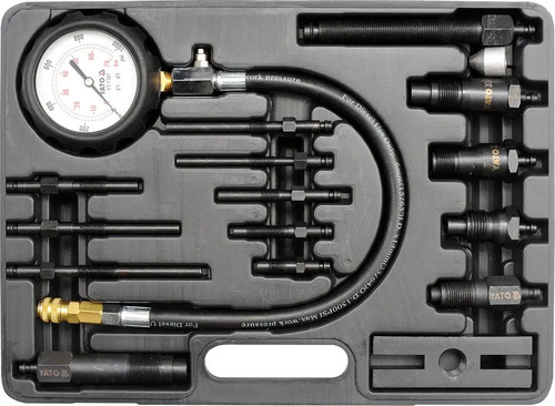 Pistolet gonflage avec - de,