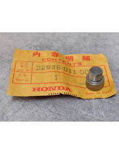 Galet d'embrayage C110 C115