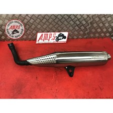 Silencieux origine honda 600 - silencieux,
