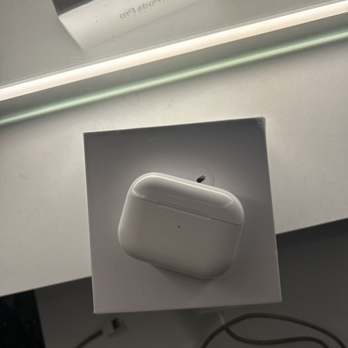 Apple airpods pro - pro, 2