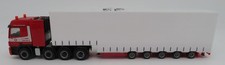 Rare herpa camion - herpa, mb