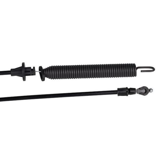 Câble traction pour - câble, de