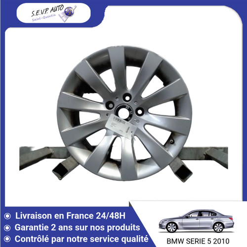 Jante tole bmw serie - tole,