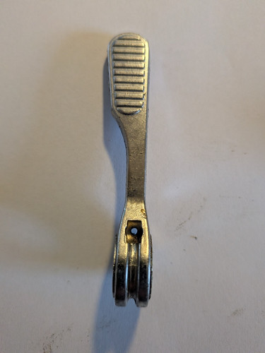 Manette dérailleur vintage - manette,