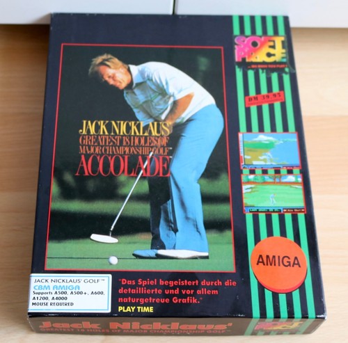 Jack nicklaus golf - jack,