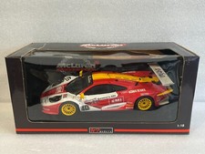 UT MODELS LM McLaren F1 GTR