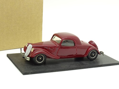 Heco modeles citroen - -,