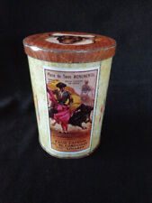 boite ancienne affiches tauromachie