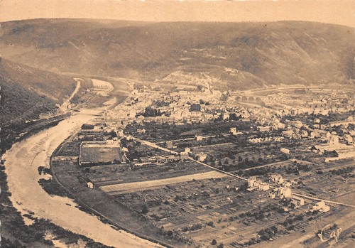 Revin vallee la - de,
