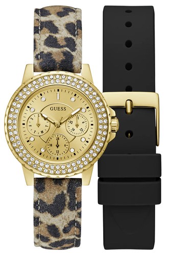 Guess crown jewel set gw0660l2 - crown,