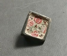 Magnifique Minuscule Fibule