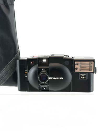 Appareil photo argentique - , 35