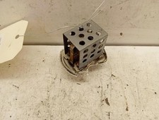 Resistance chauffage RENAULT