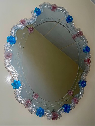 Grand miroir verre - grand,