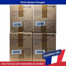 Xerox WorkCentre 6400 Imaging