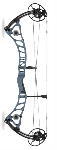 Bowtech virtue compound bow - bowtech,