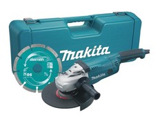 Meuleuse D'Angle Makita 230Mm