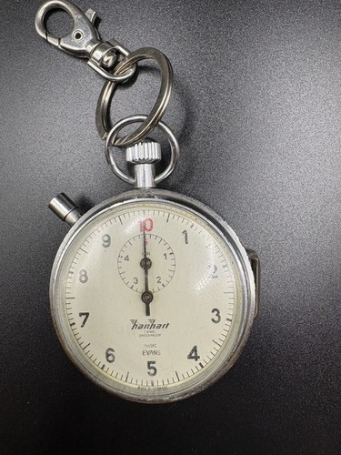 Vintage hanhart jewel - hanhart, 1