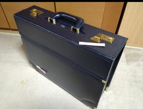 West japan crew - pilot, case