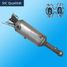 EU3 SIC FAP PEUGEOT 307 (SW)