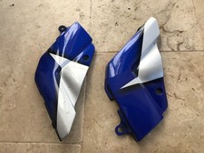 SUZUKI GSXR 750 1992-1995