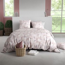 Parure de lit 220x240 cm Coton